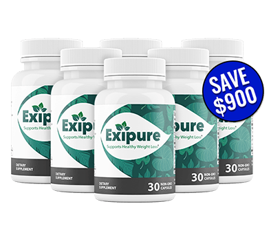 Exipure best pricing